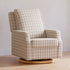 Namesake Crewe Recliner and Swivel Glider | Lullabye Shop