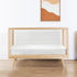 Babyletto Nifty Clear 3-in-1 Crib | Lullabye Shop