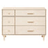 Babyletto Lolly 6-Drawer Double Dresser | Lullabye Shop