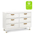 Namesake Tanner 6-Drawer Dresser | Lullabye Shop