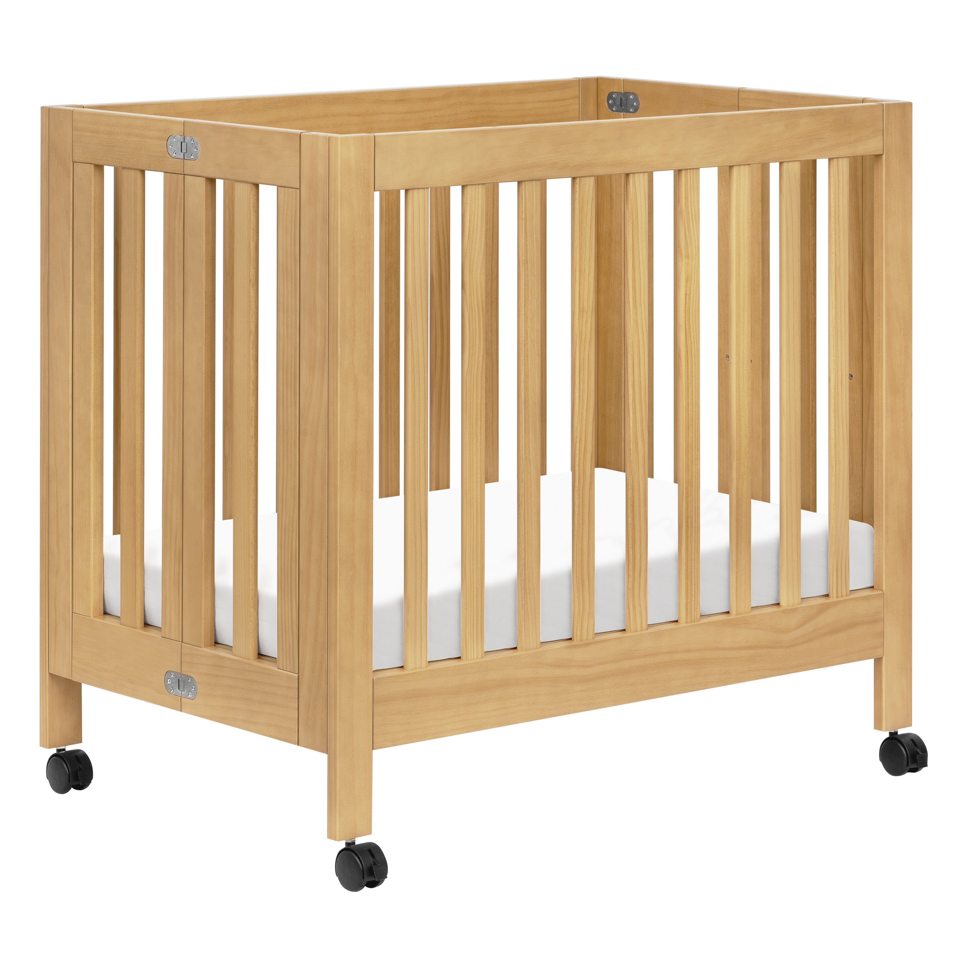 Babyletto Origami Mini Crib | Lullabye Shop