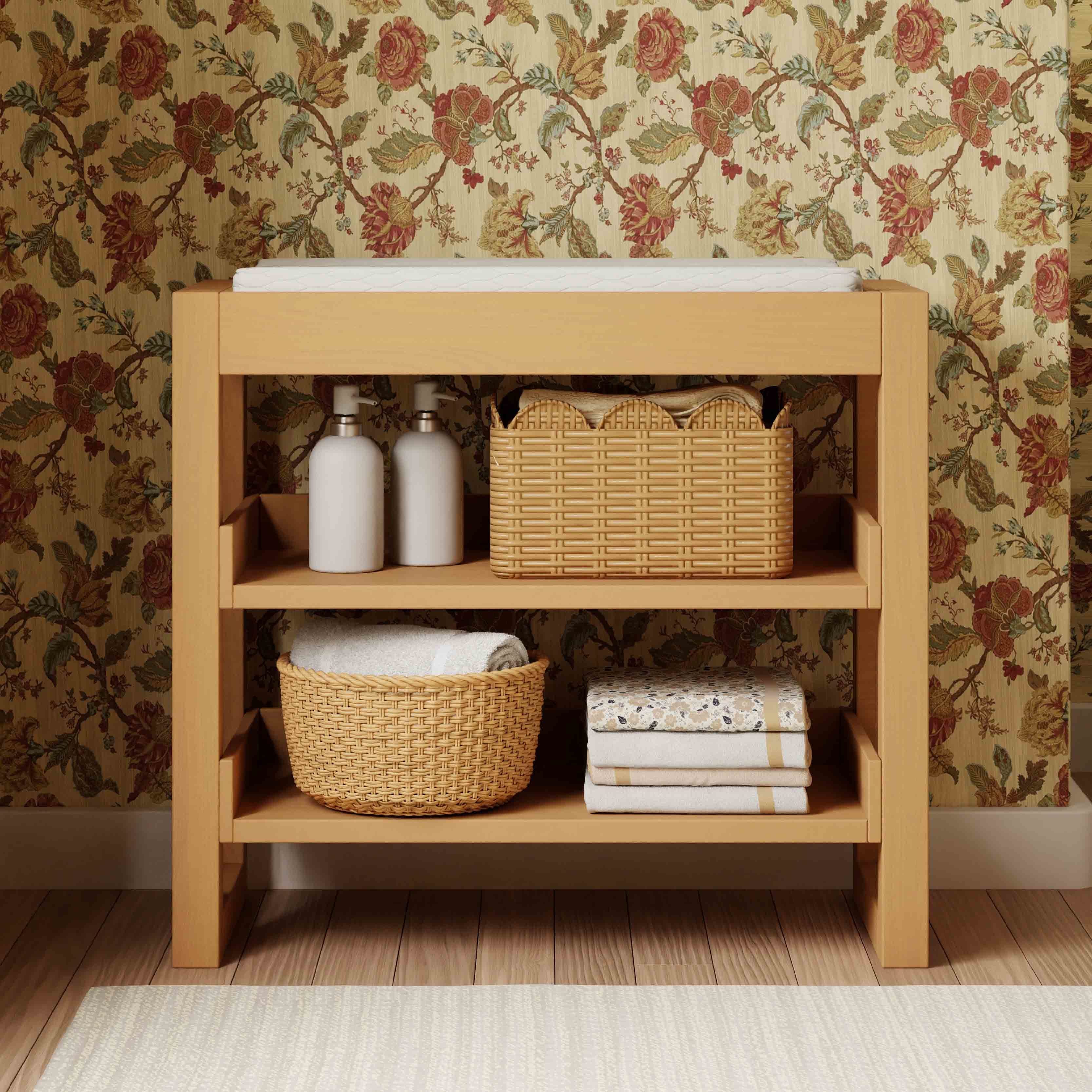 Namesake Nantucket Changing Table | Lullabye Shop