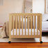 Babyletto Origami Mini Crib | Lullabye Shop
