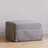 Namesake Crawford Gliding Ottoman | Lullabye Shop