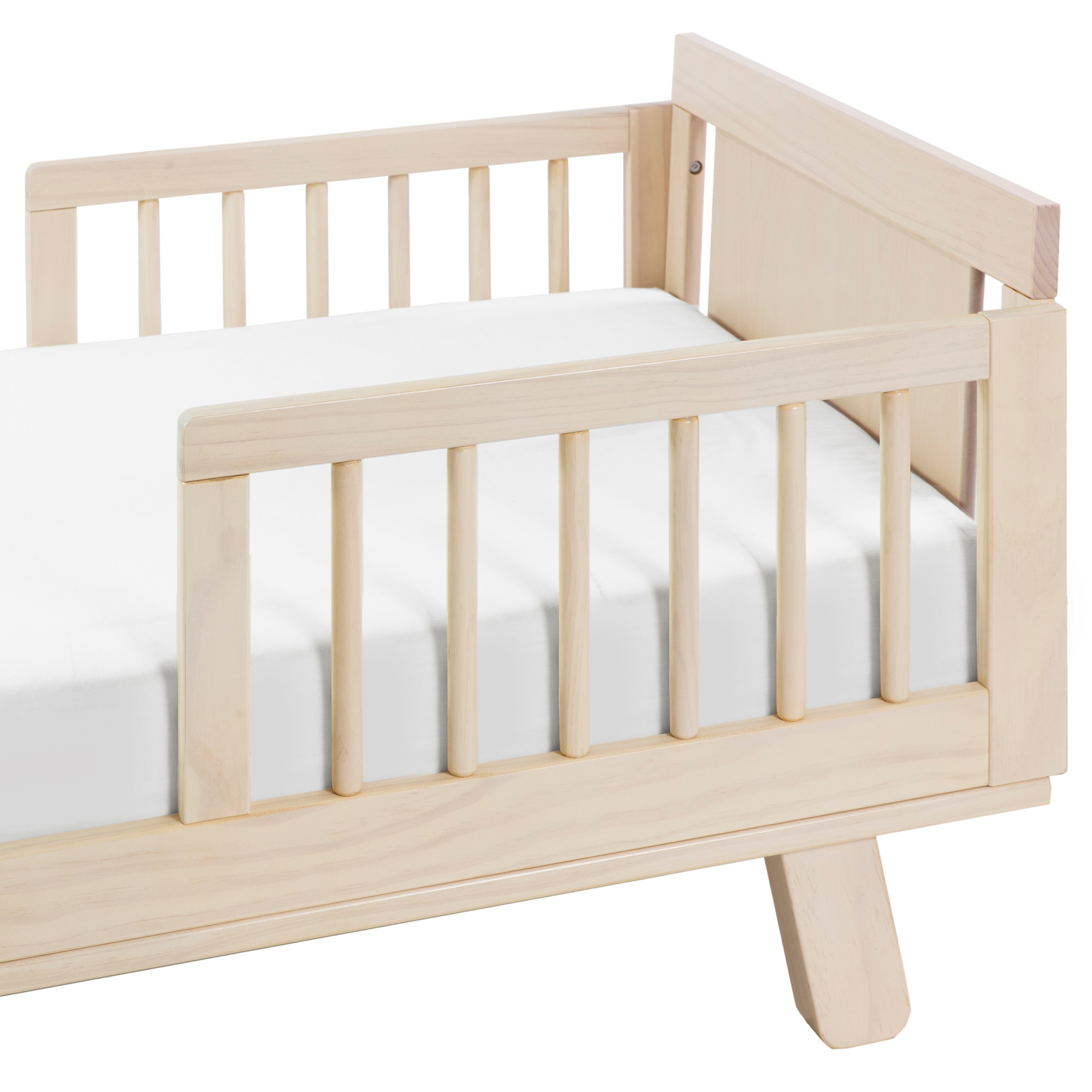 Babyletto Junior Bed Conversion Kit for Hudson and Scoot Crib | Lullabye Shop