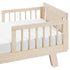 Babyletto Junior Bed Conversion Kit for Hudson and Scoot Crib | Lullabye Shop