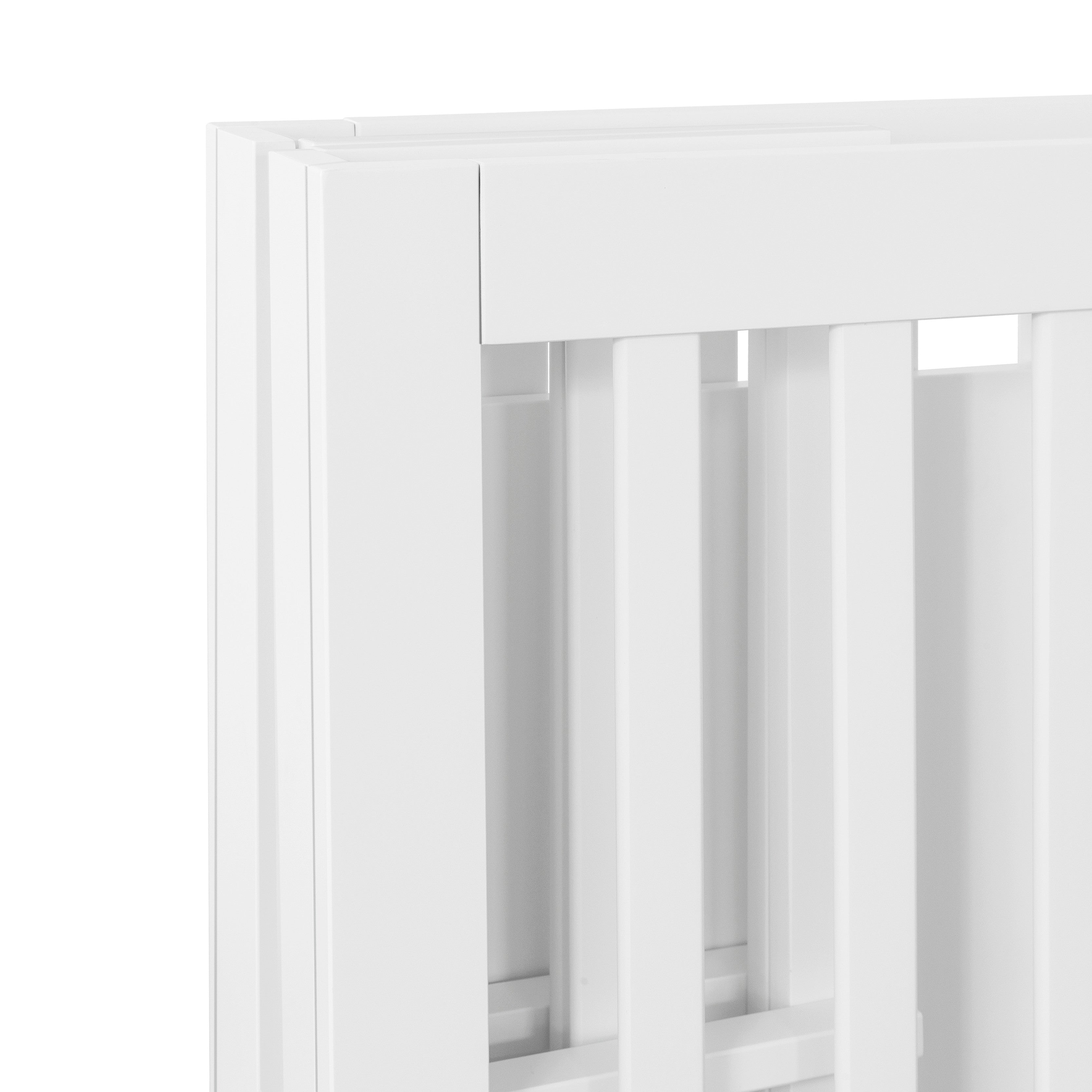 Babyletto Origami Mini Crib | Lullabye Shop