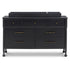 Namesake Alouette 7-Drawer Wide Dresser (56”)