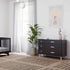 Babyletto Lolly 6-Drawer Double Dresser | Lullabye Shop
