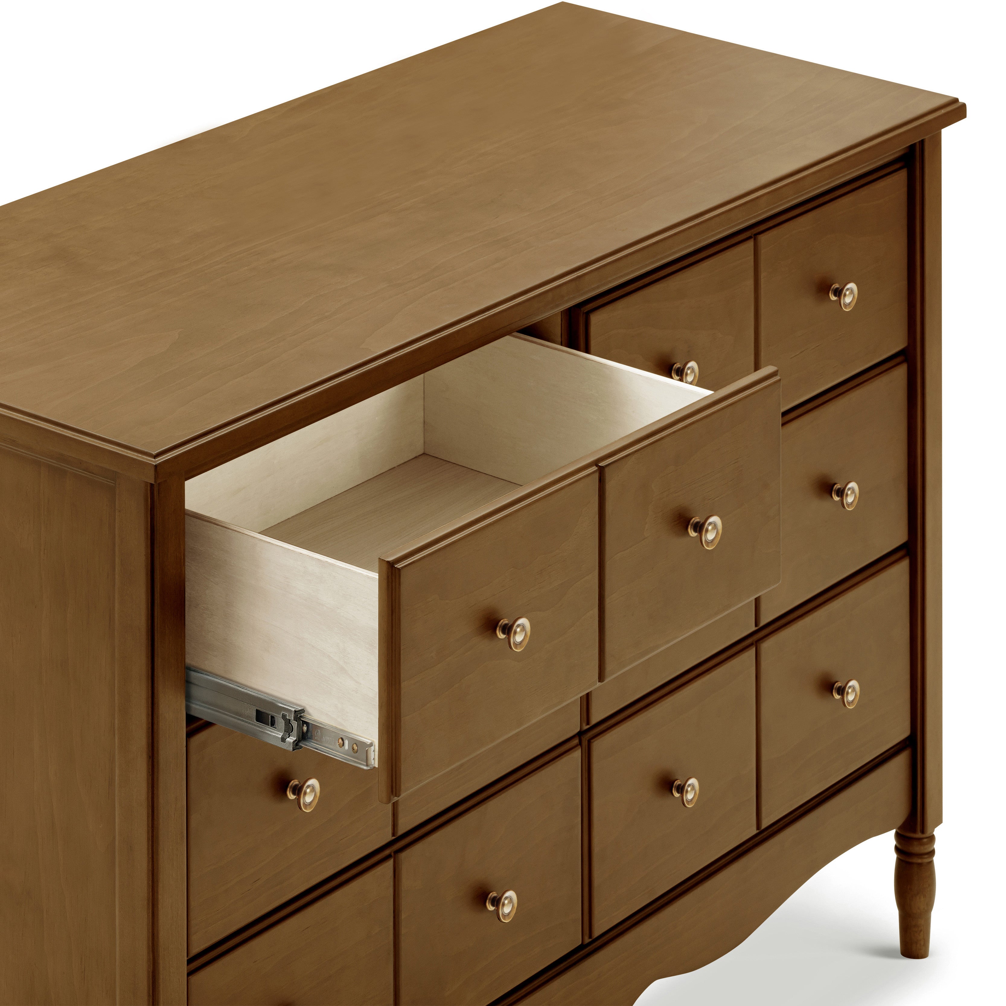 Namesake Liberty 6-Drawer Dresser | Lullabye Shop