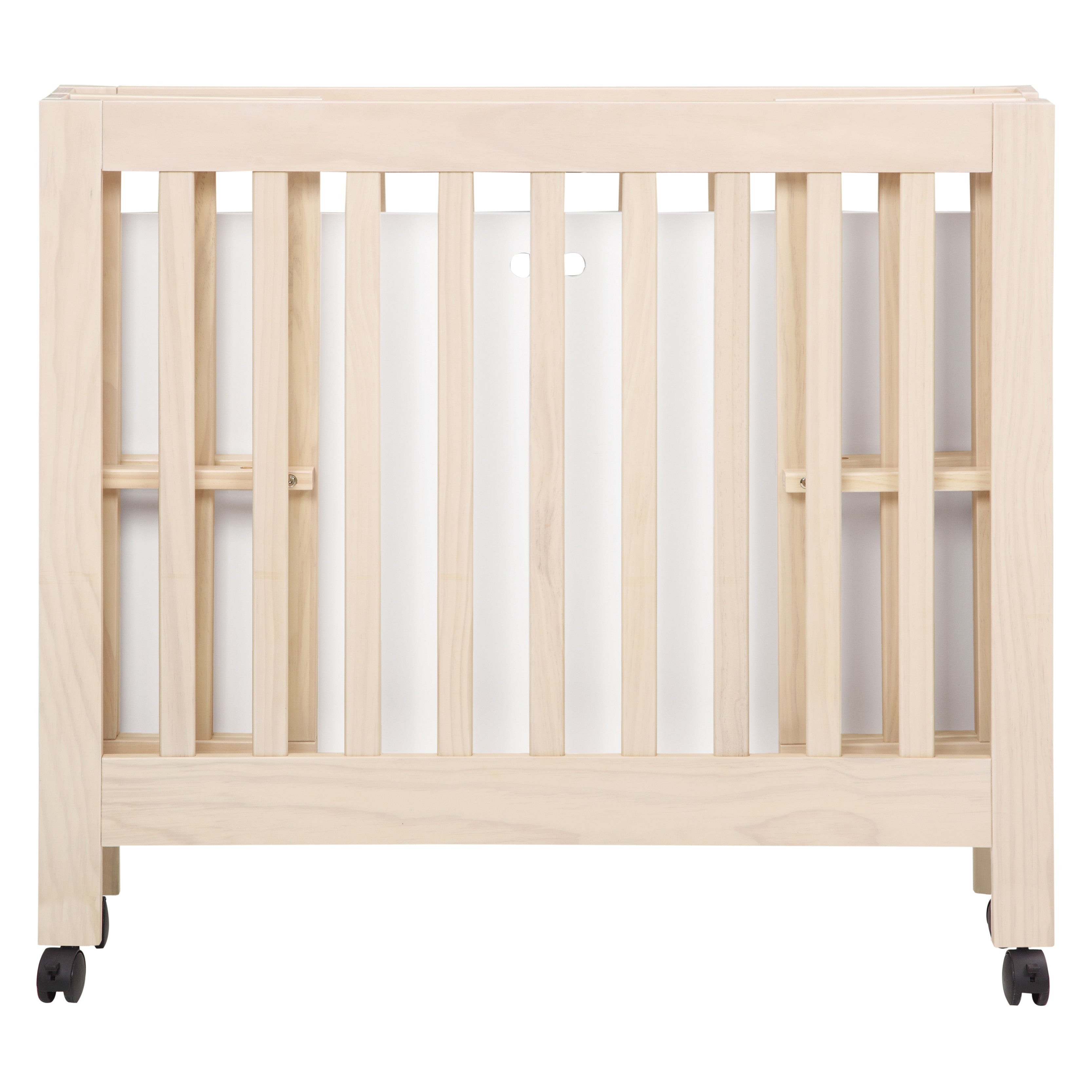 Babyletto Origami Mini Crib | Lullabye Shop