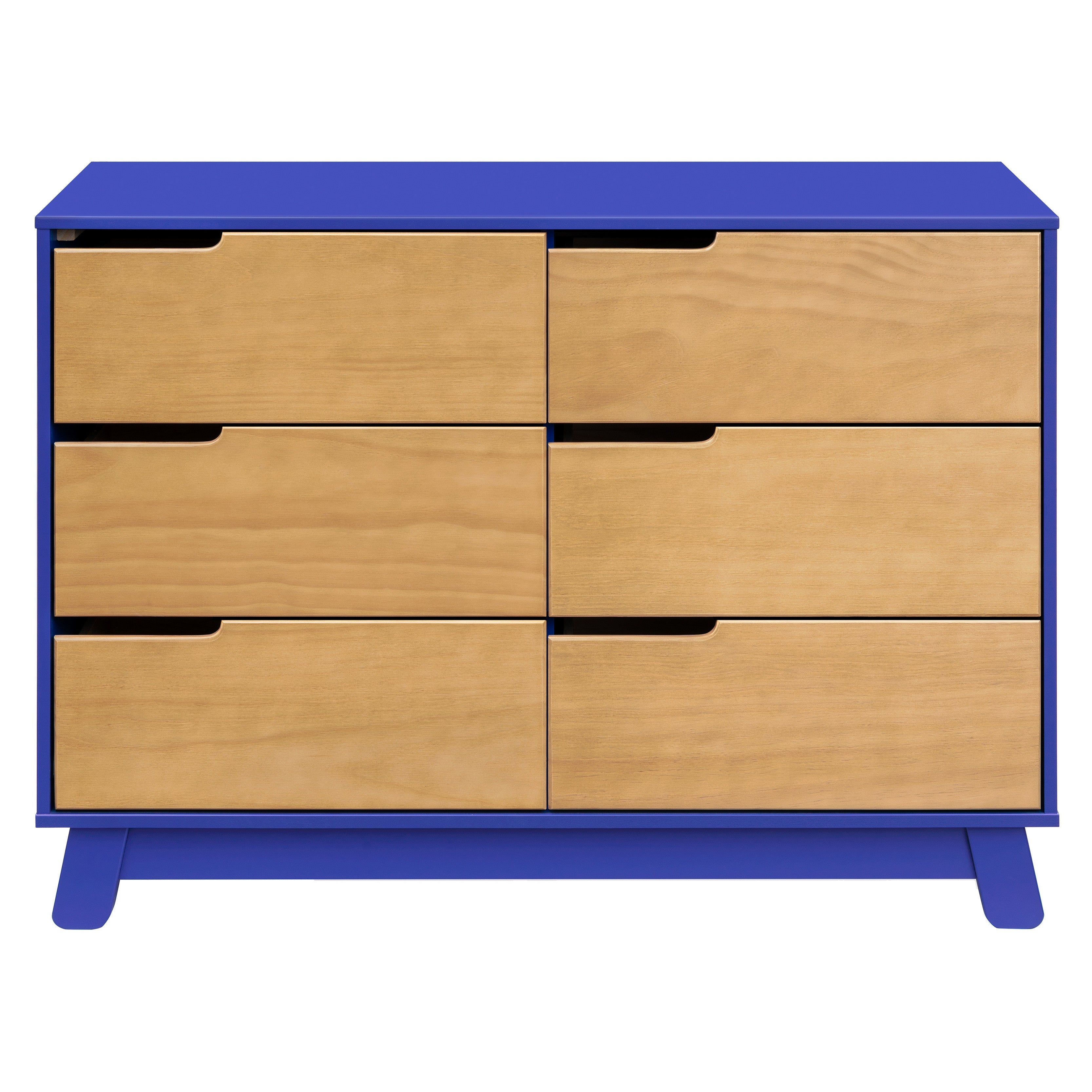 Babyletto Hudson 6-Drawer Double Dresser | Lullabye Shop