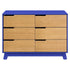 Babyletto Hudson 6-Drawer Double Dresser | Lullabye Shop