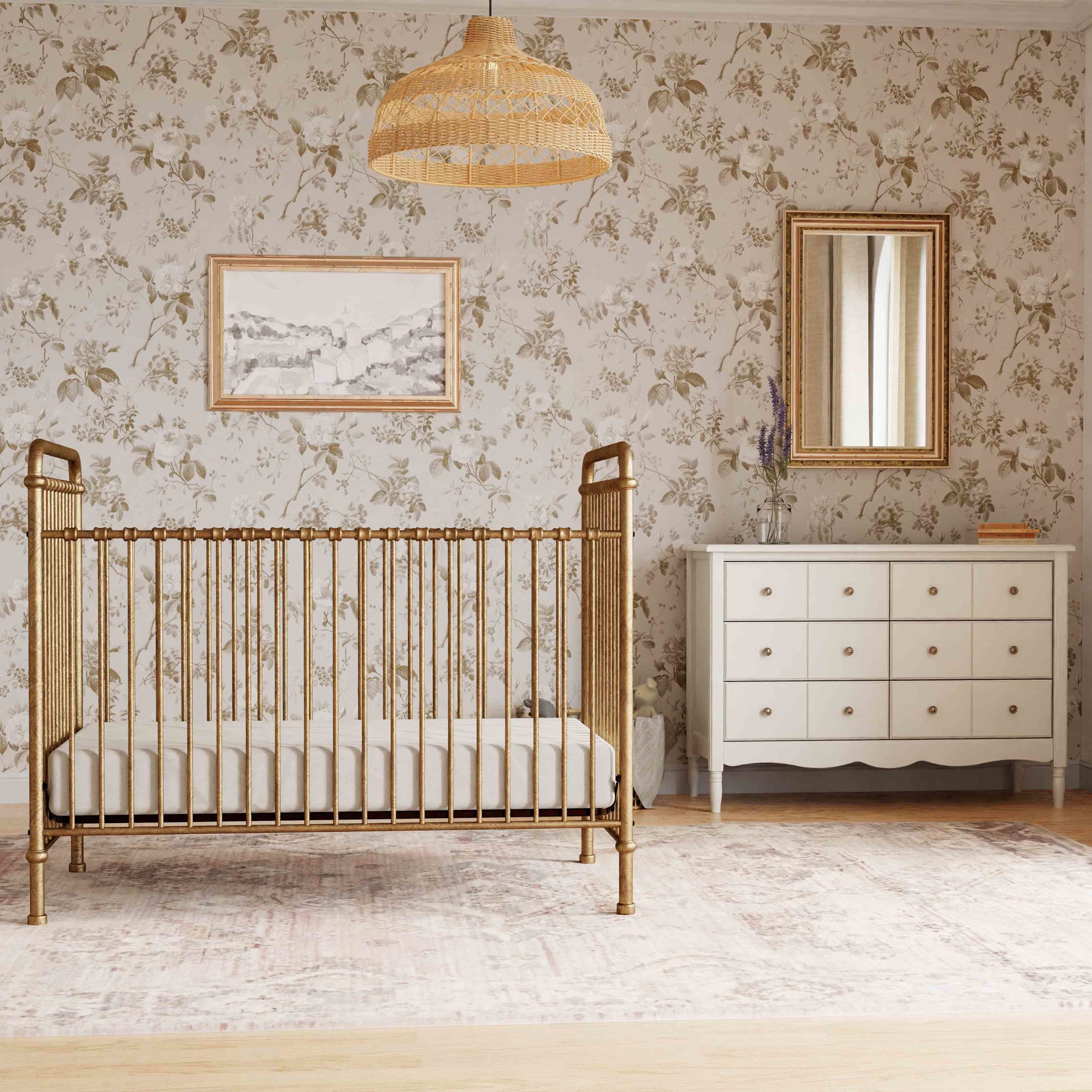 Namesake Liberty 6-Drawer Dresser | Lullabye Shop