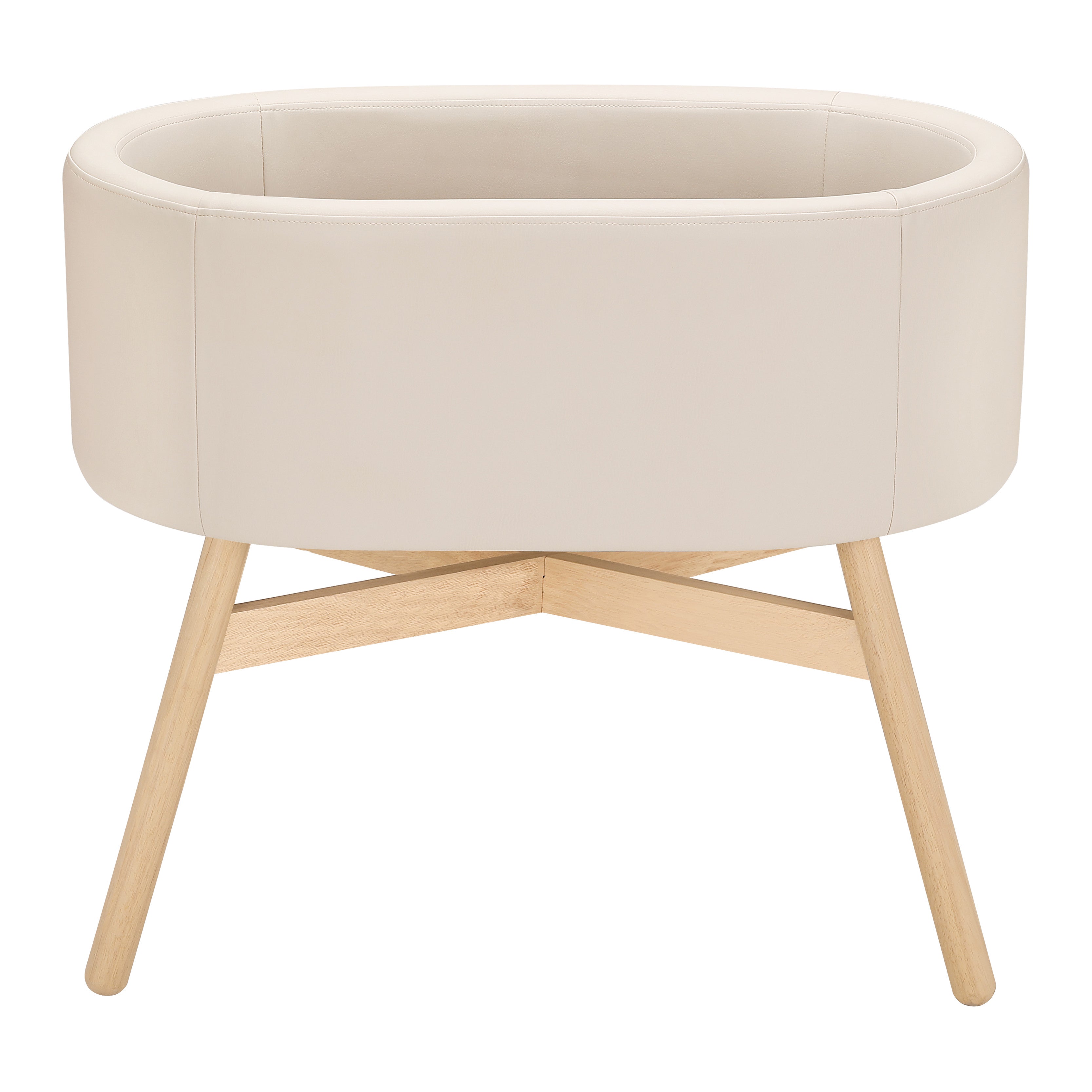 Babyletto x GATHRE Capsule Bassinet | Lullabye Shop