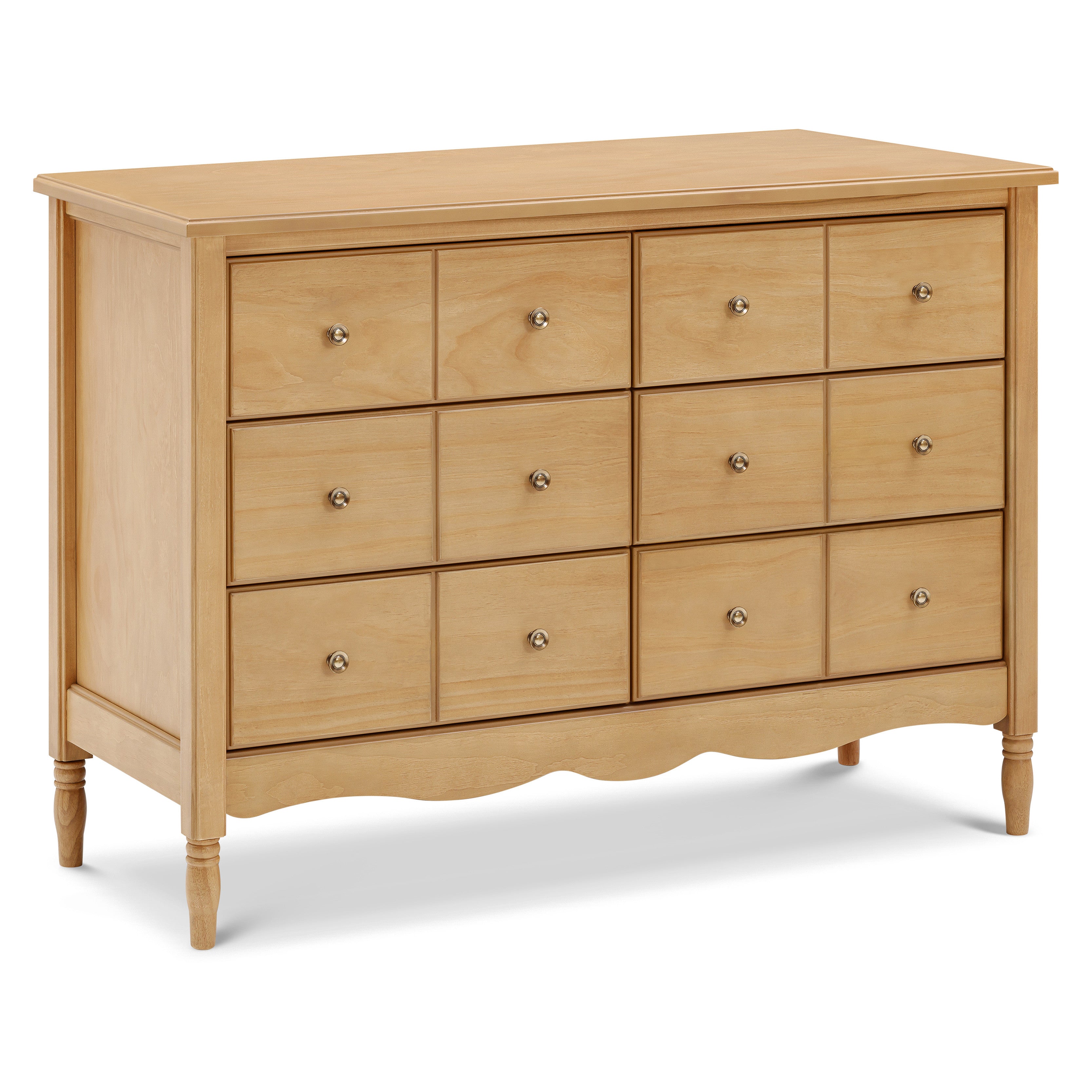 Namesake Liberty 6-Drawer Dresser | Lullabye Shop