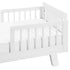 Babyletto Junior Bed Conversion Kit for Hudson and Scoot Crib | Lullabye Shop