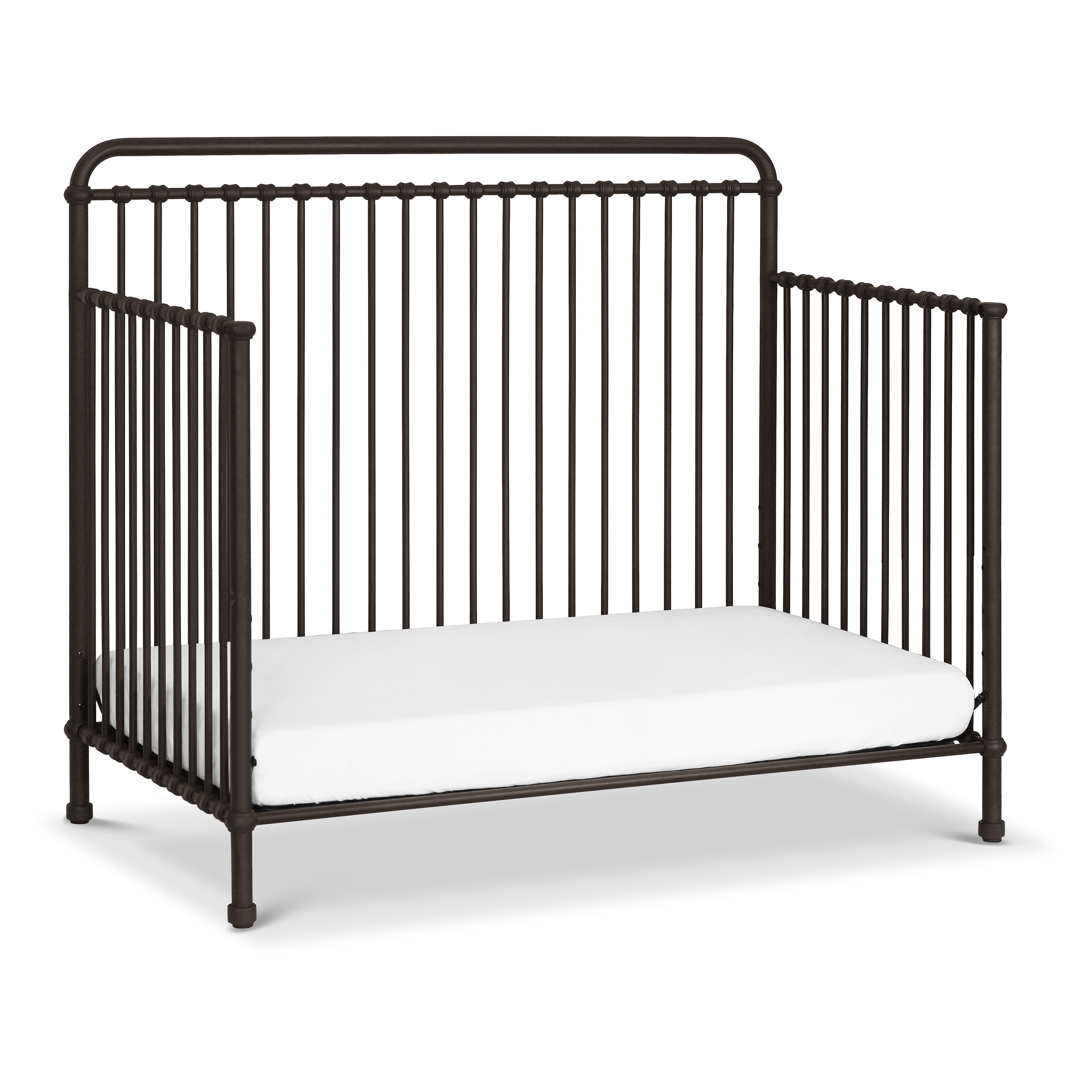 Namesake Winston 4-in-1 Convertible Crib | Lullabye Shop