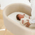 Babyletto x GATHRE Capsule Bassinet | Lullabye Shop