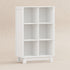 Babyletto Hudson Cubby Bookcase | Lullabye Shop