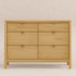 Babyletto Bondi 6-Drawer Dresser