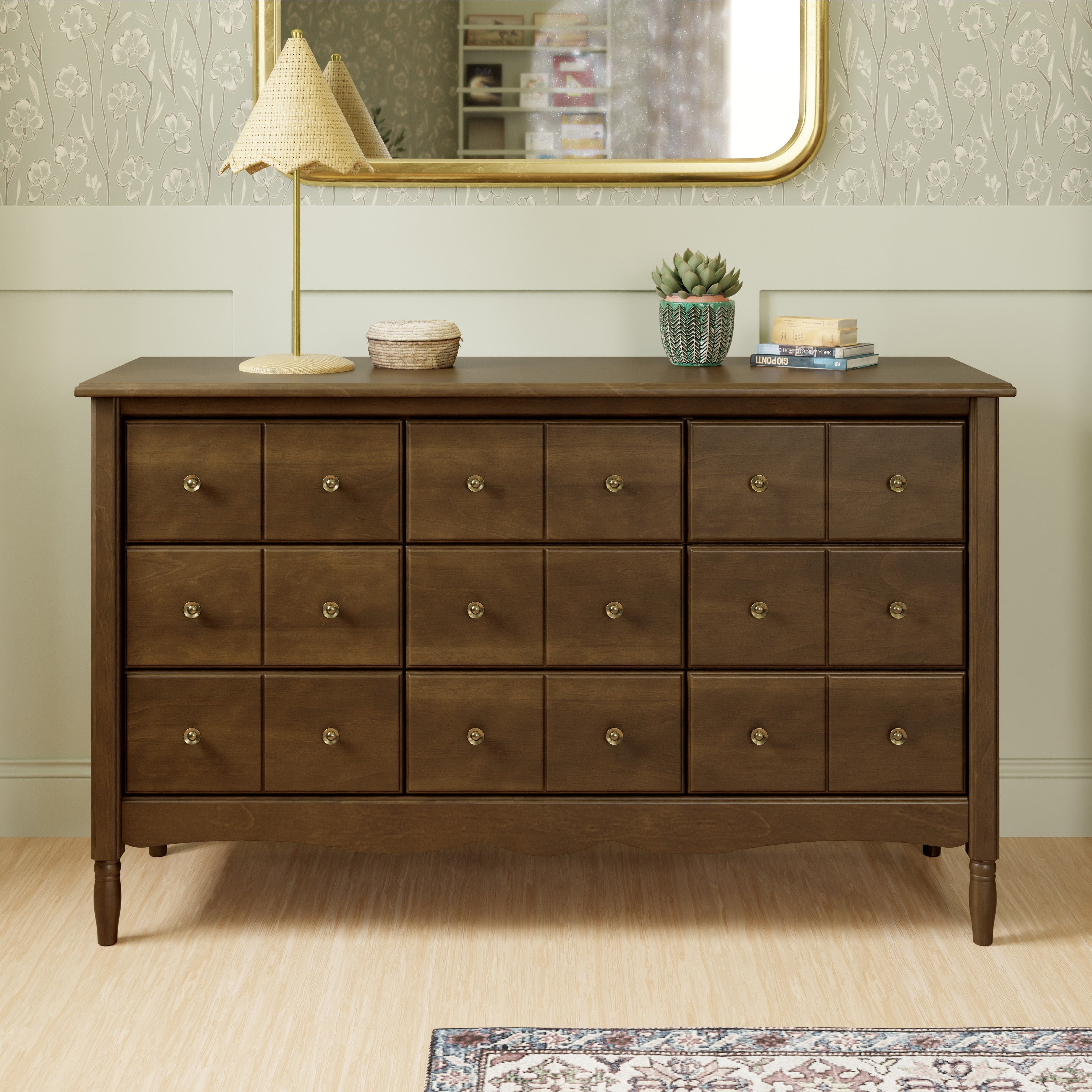 Namesake Liberty 9-Drawer Dresser | Lullabye Shop