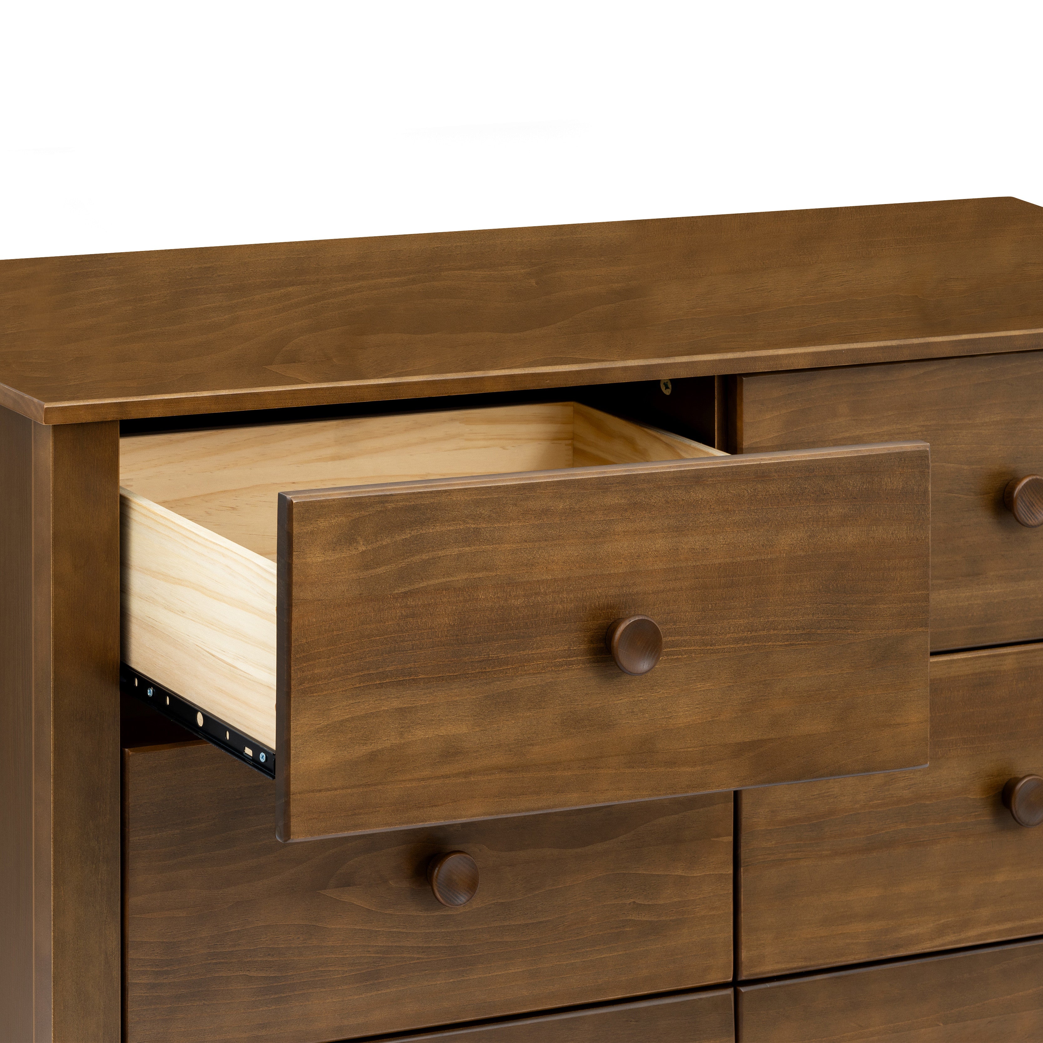 Babyletto Sprout 6-Drawer Double Dresser | Lullabye Shop