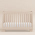 Babyletto Modo 3-in-1 Convertible Crib with Toddler Bed Conversion Kit | Lullabye Shop