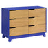 Babyletto Hudson 6-Drawer Double Dresser | Lullabye Shop