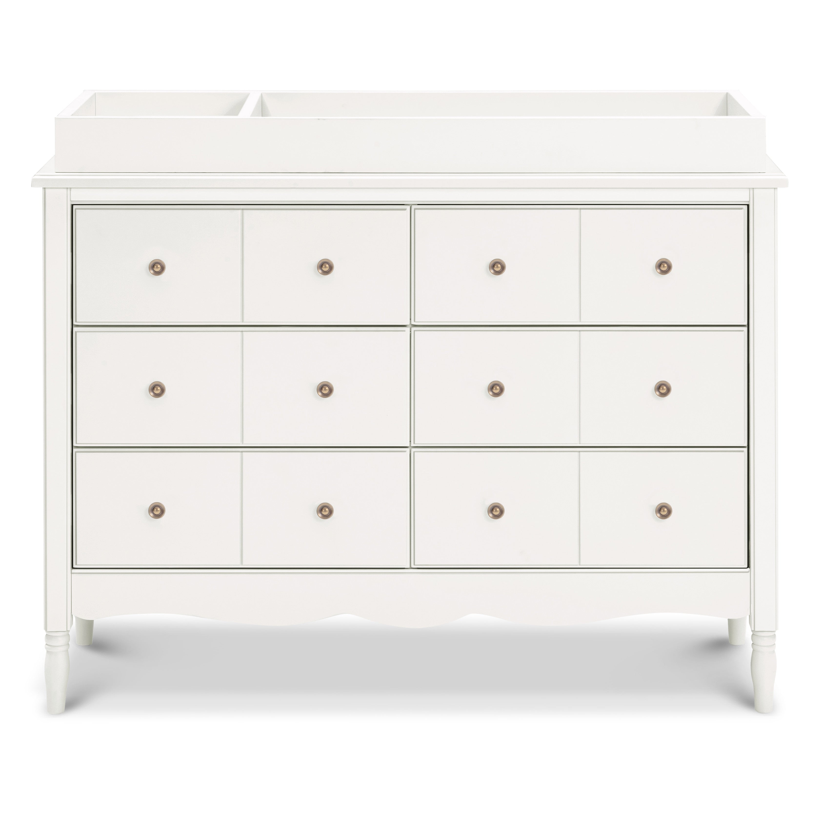 Namesake Liberty 6-Drawer Dresser | Lullabye Shop