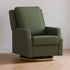 Namesake Crewe Recliner and Swivel Glider | Lullabye Shop
