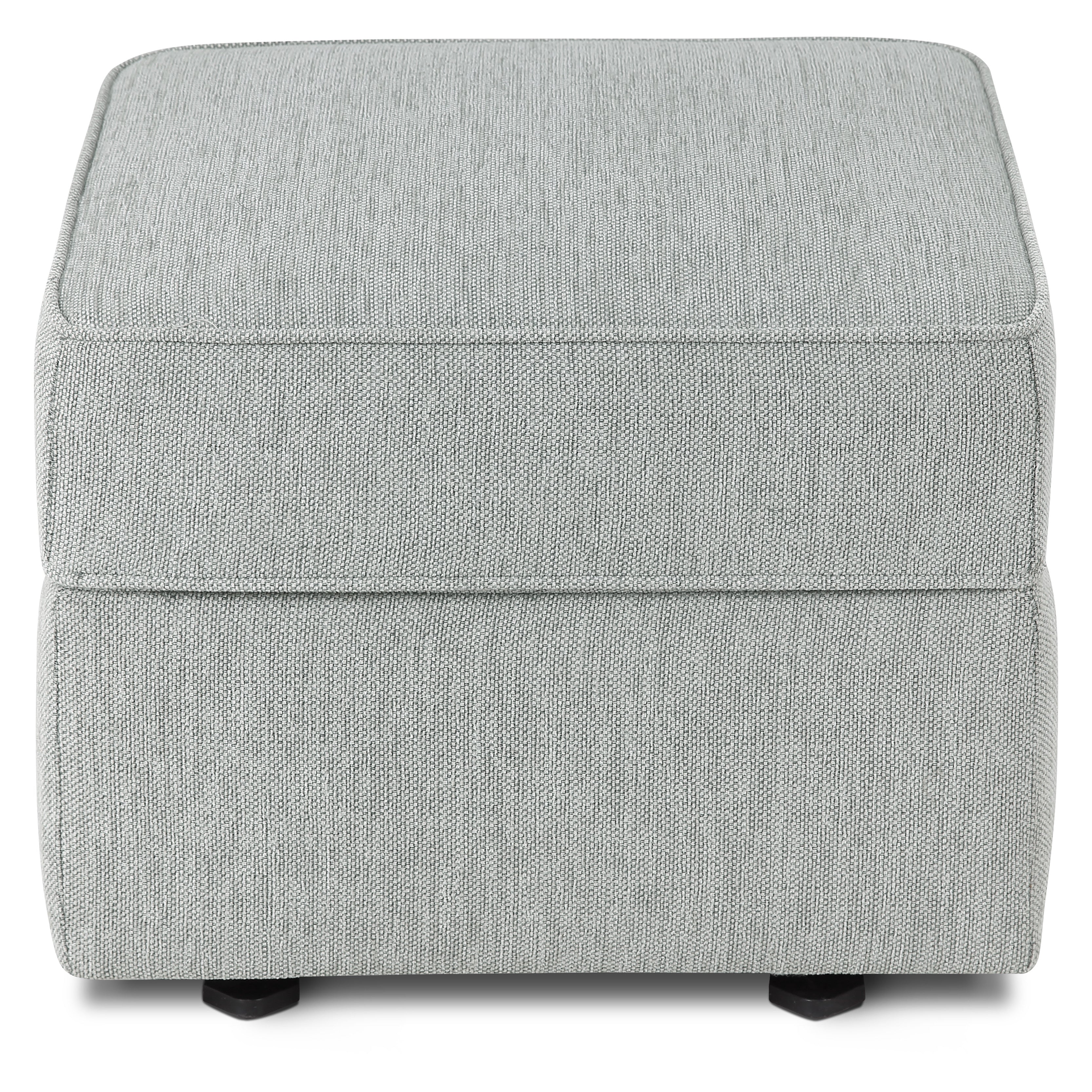 Namesake Willa-Alden Gliding Ottoman | Lullabye Shop