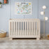 Babyletto Modo 3-in-1 Convertible Crib with Toddler Bed Conversion Kit | Lullabye Shop