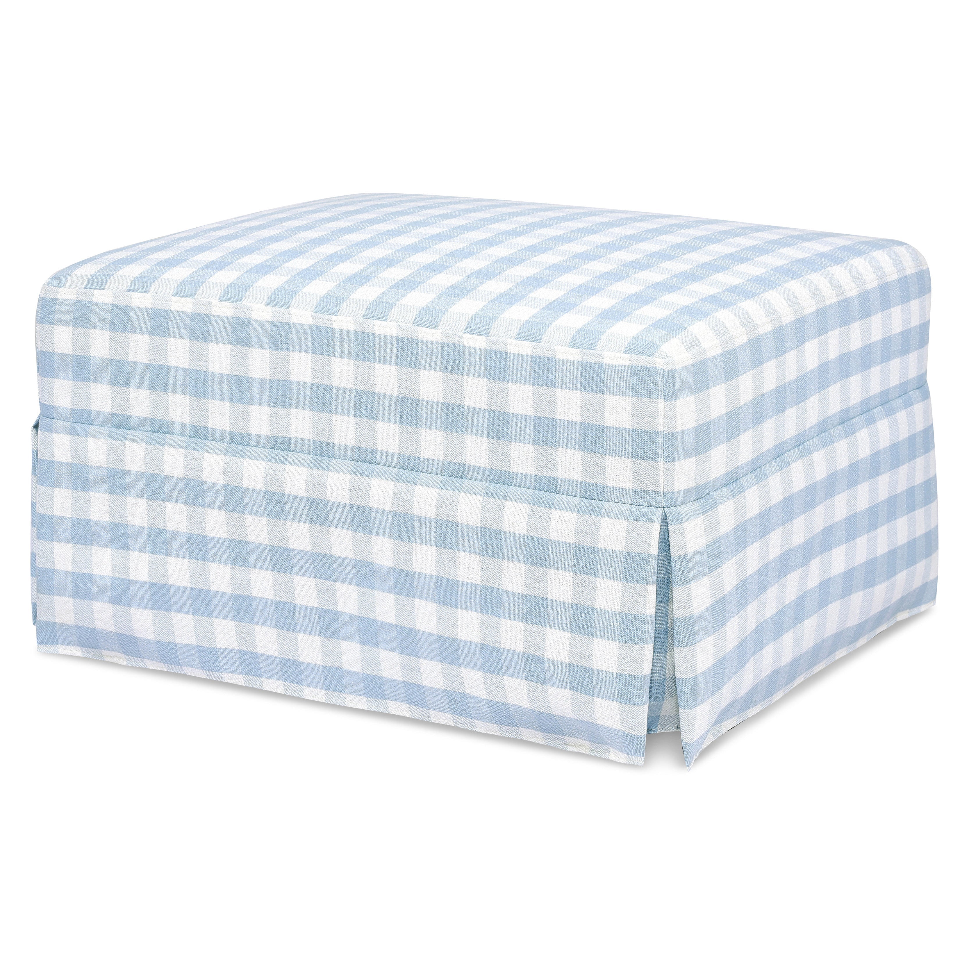 Namesake Crawford Gliding Ottoman | Lullabye Shop