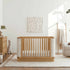 Babyletto Bondi Boucle 4-in-1 Convertible Crib | Lullabye Shop