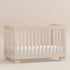 Babyletto Modo 3-in-1 Convertible Crib with Toddler Bed Conversion Kit | Lullabye Shop