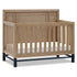 Monogram by Namesake Newbern 4-in-1 Convertible Crib | Lullabye Shop