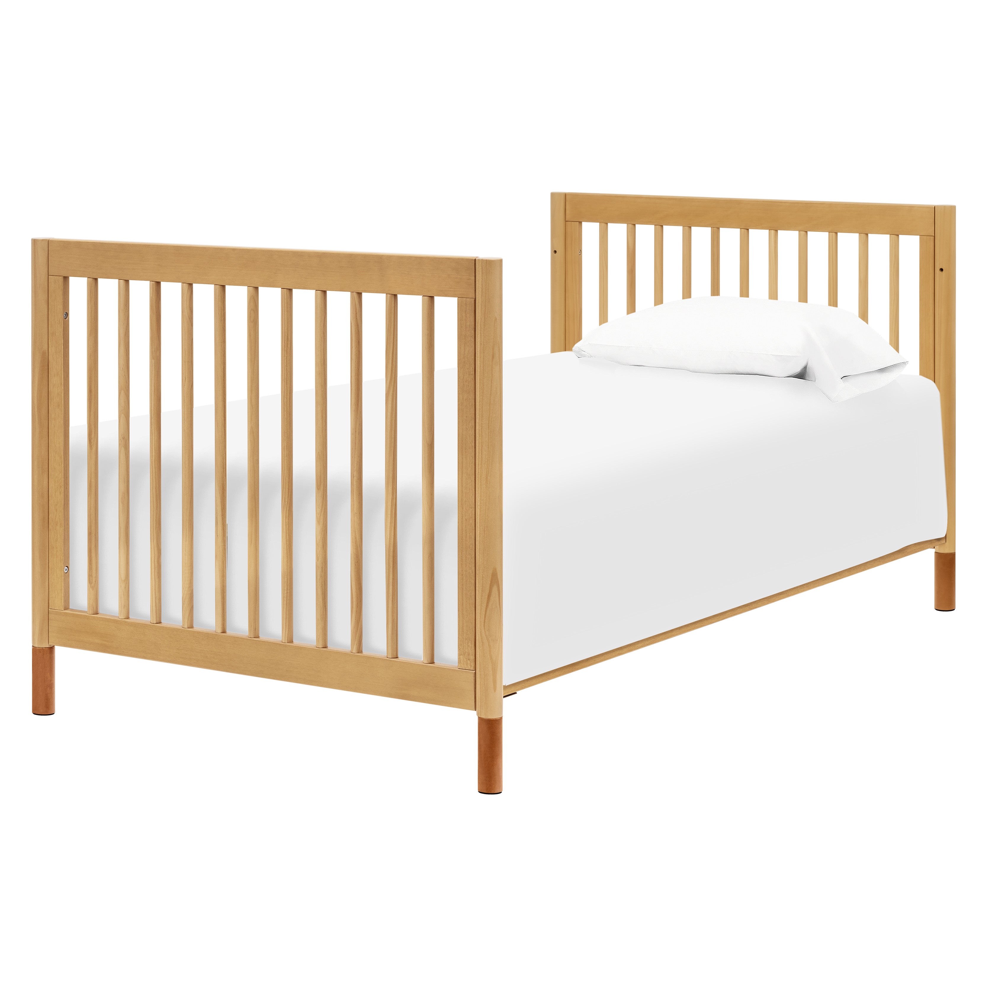 Babyletto Gelato 4-in-1 Convertible Mini Crib | Lullabye Shop