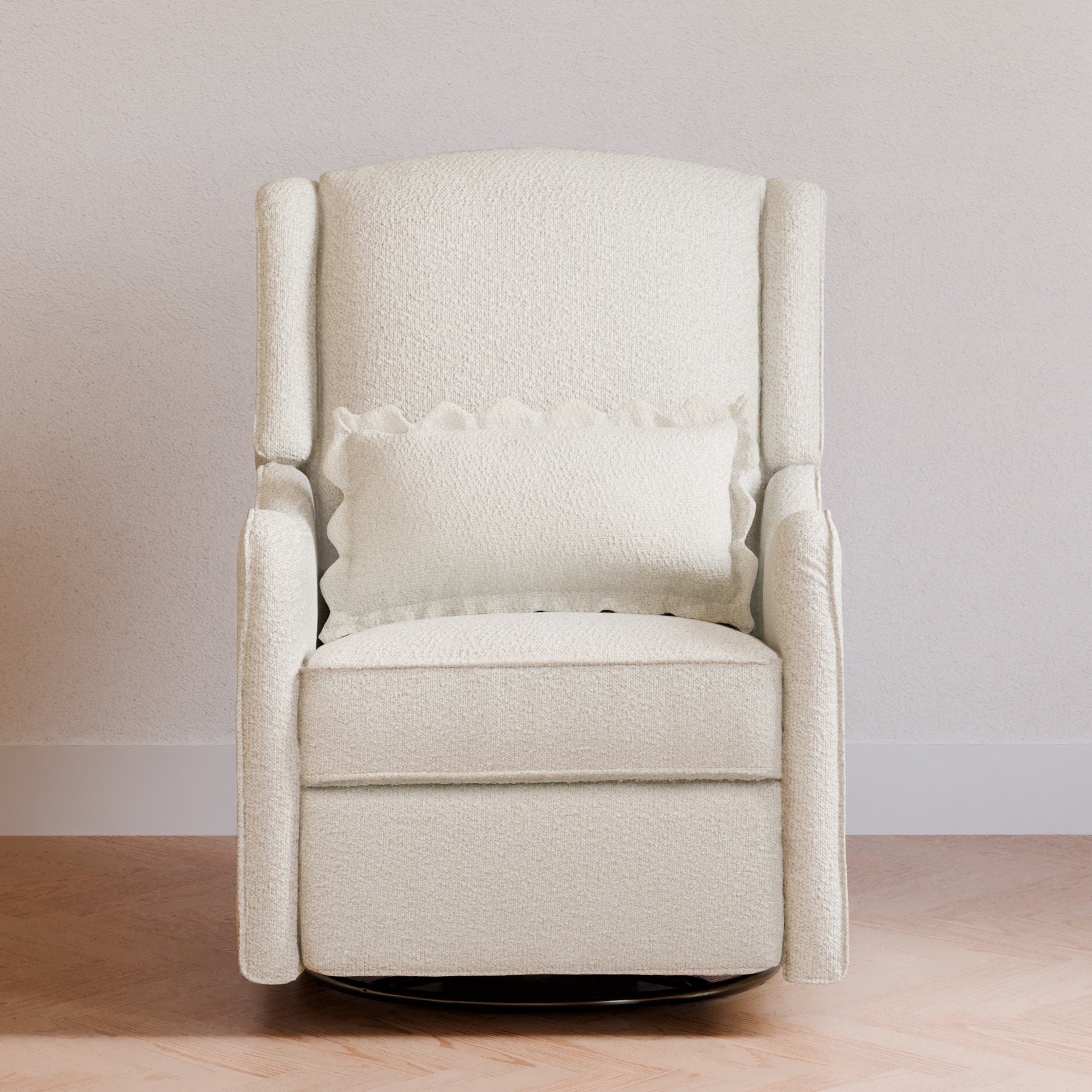 Namesake Devon Recliner and Swivel Glider | Lullabye Shop