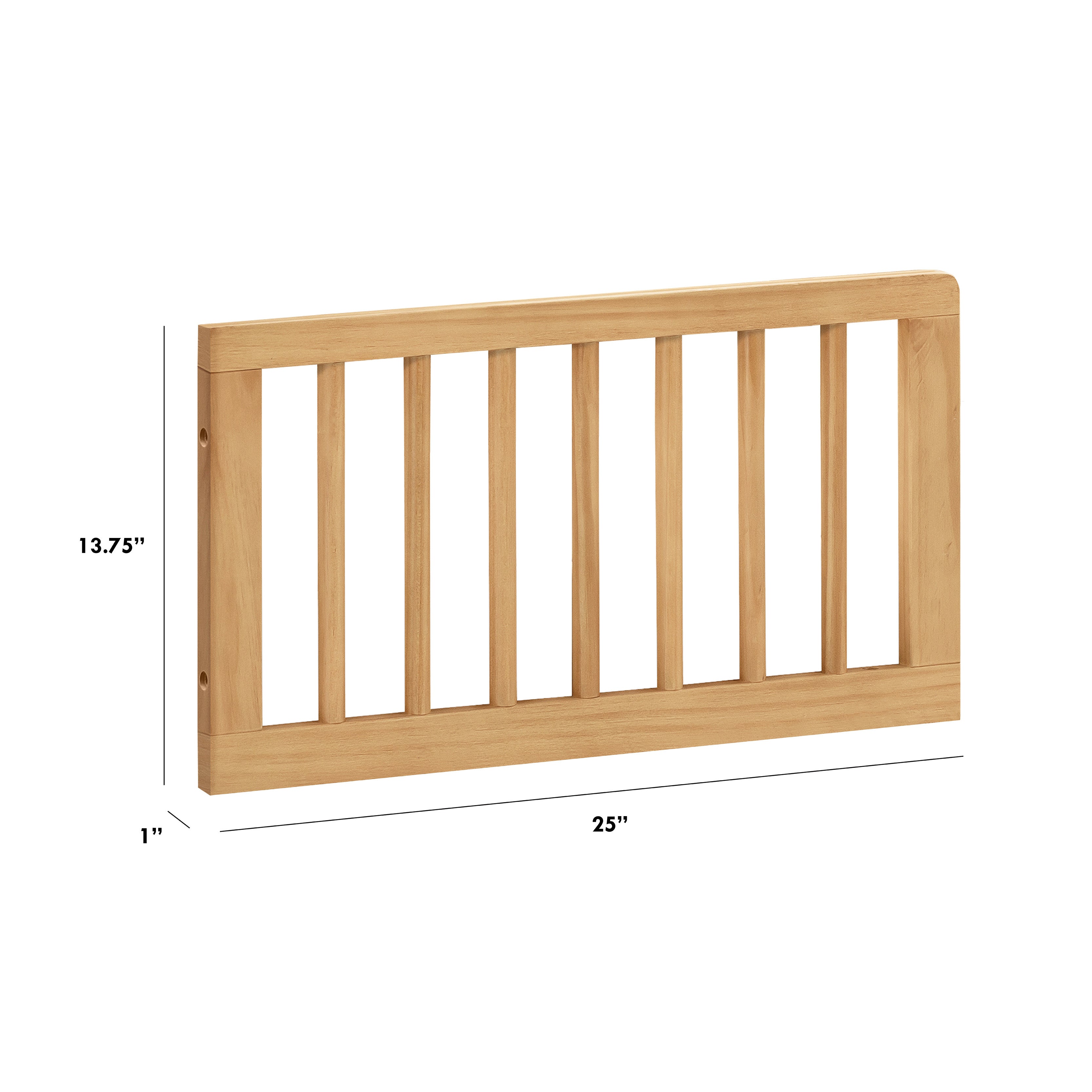Namesake Toddler Bed Conversion Kit (M19699) | Lullabye Shop