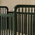 Namesake Liberty 3-in-1 Convertible Spindle Crib with Toddler Bed Conversion Kit | Lullabye Shop