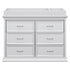 Namesake Universal Wide Removable Changing Tray