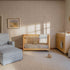 Namesake Marin with Cane 3-in-1 Convertible Crib | Lullabye Shop
