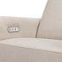 Monogram by Namesake Willa Plus Power Glider Recliner + Power Headrest | Lullabye Shop