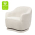 Babyletto Foy Glider in Boucle | Lullabye Shop