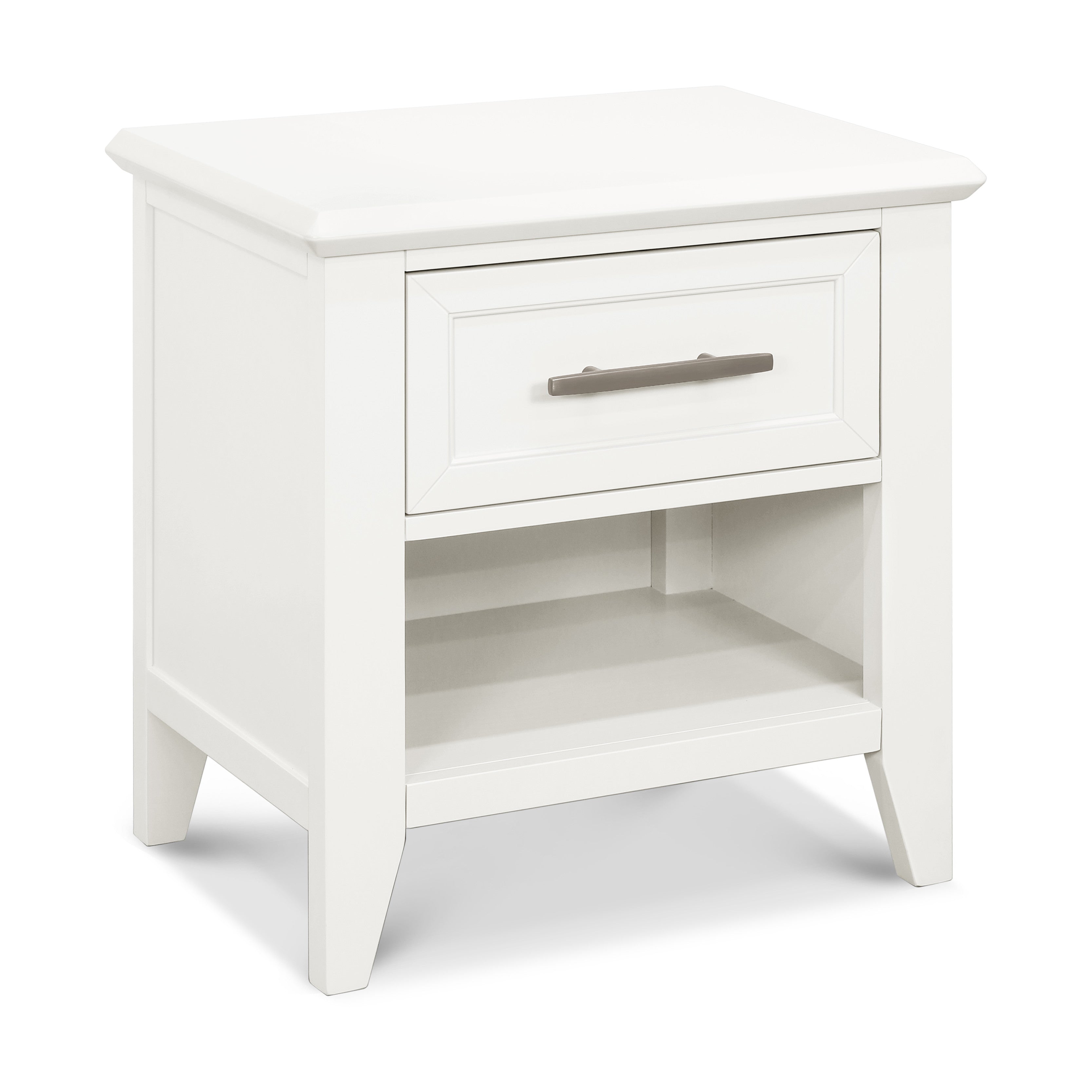 Monogram by Namesake Beckett Nightstand | Lullabye Shop