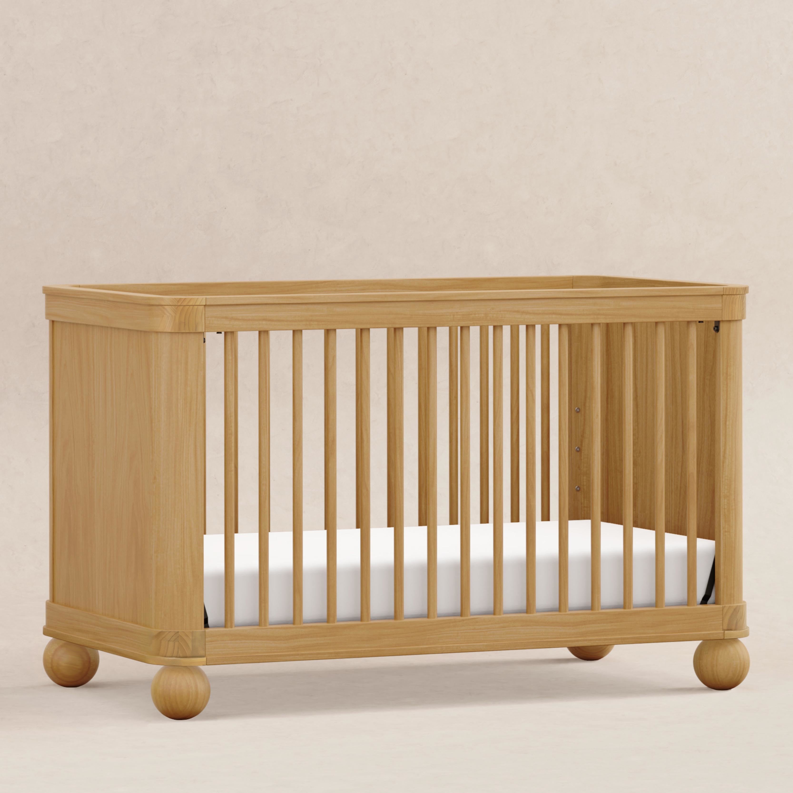 Namesake Crosby 3-in-1 Convertible Crib | Lullabye Shop