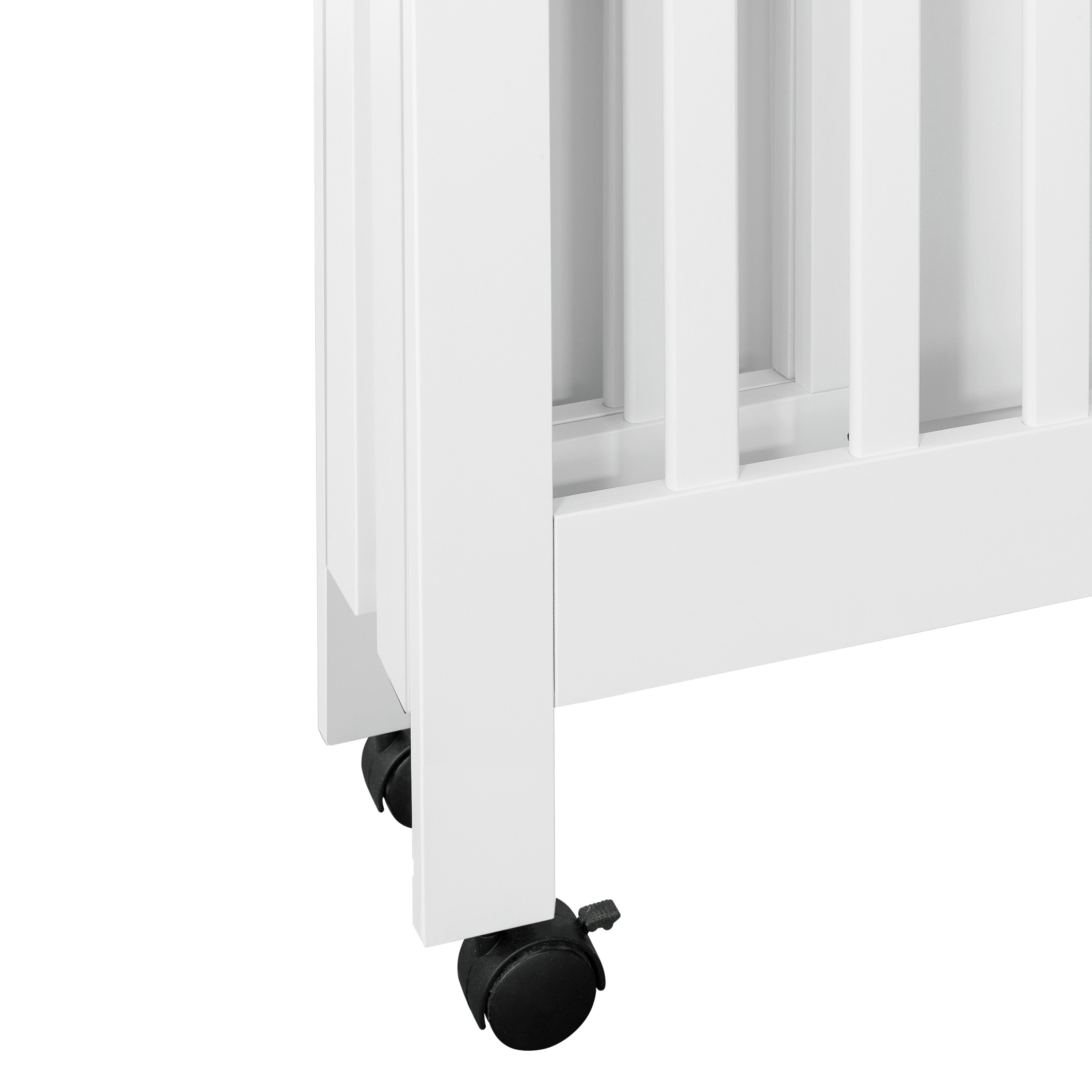 Babyletto Origami Mini Crib | Lullabye Shop
