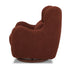 Babyletto Solstice Swivel Glider in Teddy Loop | Lullabye Shop