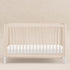 Babyletto Gelato 4-in-1 Convertible Crib with Toddler Bed Conversion Kit | Lullabye Shop